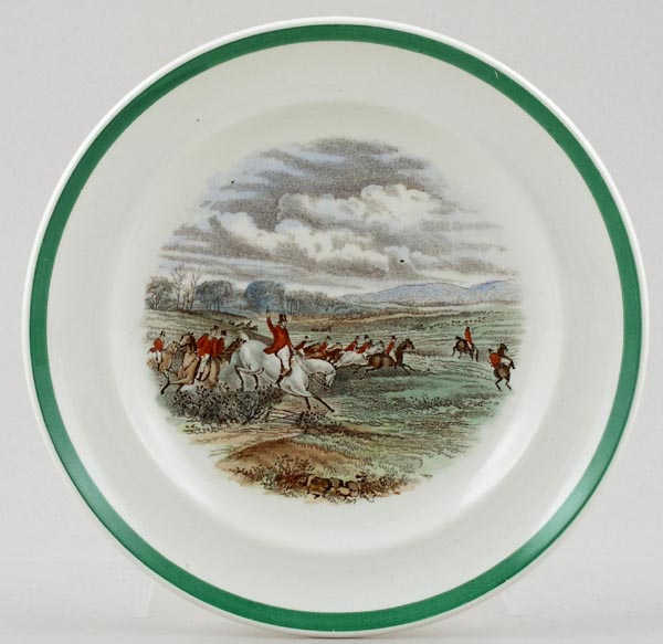 Plate c1937